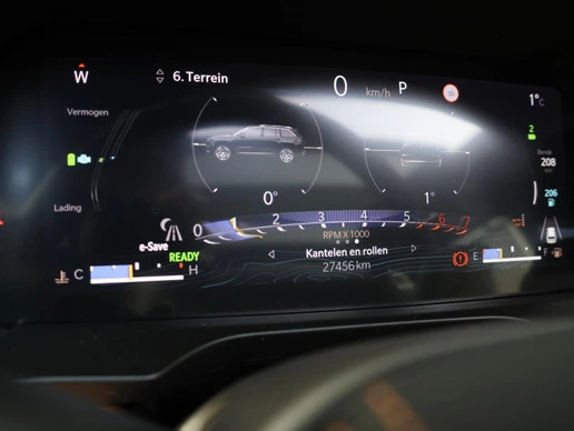 Jeep Grand Cherokee - Afbeelding 24 van 30