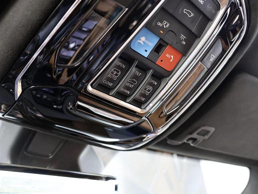 Jeep Grand Cherokee - Afbeelding 27 van 30