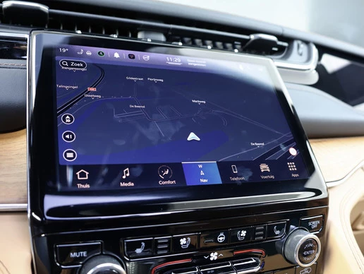 Jeep Grand Cherokee - Afbeelding 28 van 30