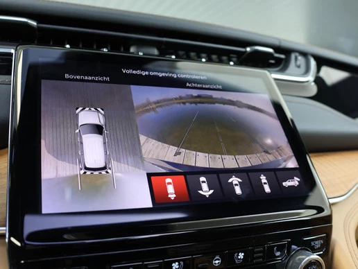 Jeep Grand Cherokee - Afbeelding 29 van 30