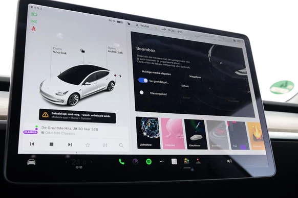 Tesla Model 3 - Afbeelding 13 van 26