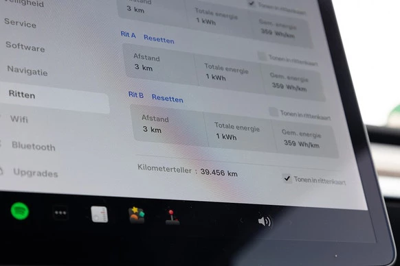 Tesla Model 3 - Afbeelding 14 van 26