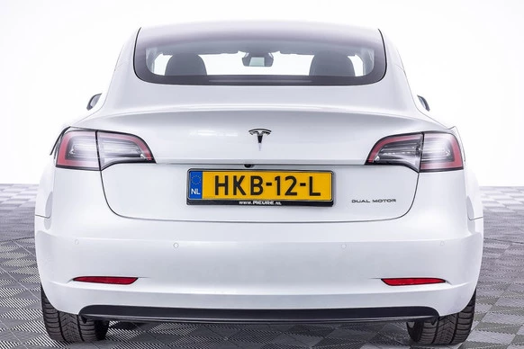 Tesla Model 3 - Afbeelding 20 van 26