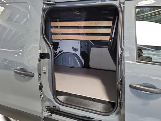 Renault Express - Afbeelding 20 van 24