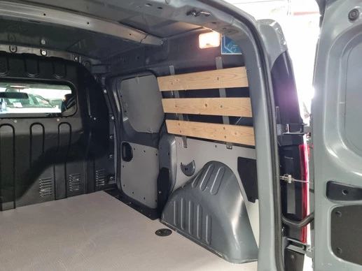 Renault Express - Afbeelding 21 van 24
