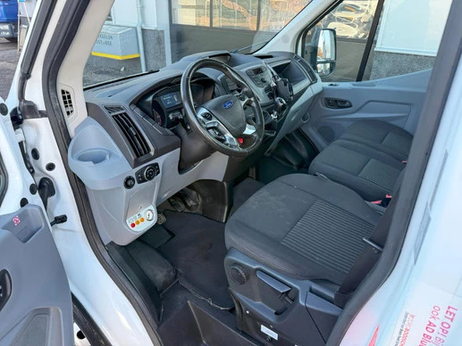 Ford Transit - Afbeelding 5 van 14