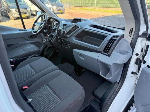 Ford Transit - Afbeelding 6 van 14