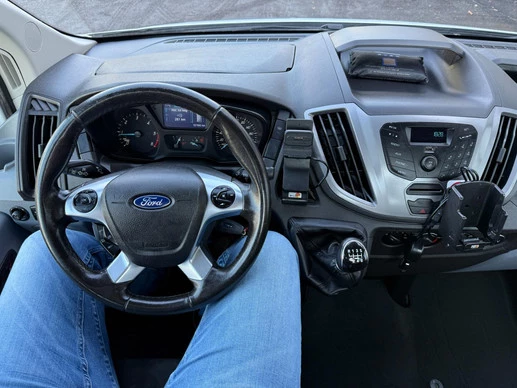 Ford Transit - Afbeelding 7 van 14