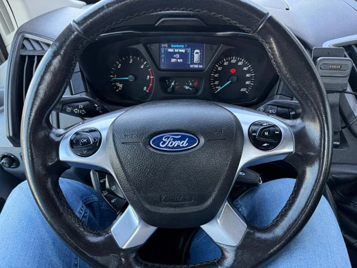 Ford Transit - Afbeelding 8 van 14