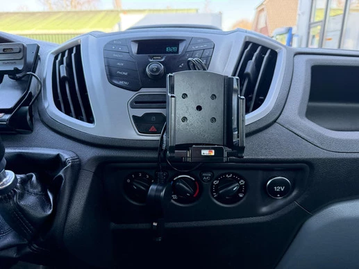 Ford Transit - Afbeelding 9 van 14