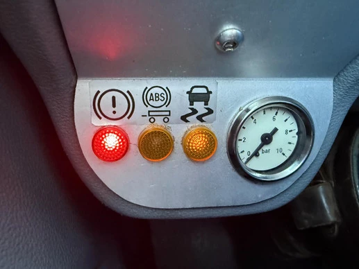 Ford Transit - Afbeelding 10 van 14