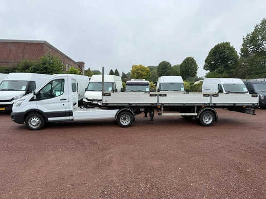 Ford Transit - Afbeelding 1 van 14