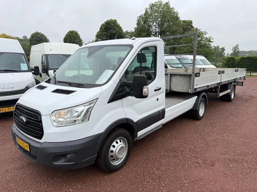 Ford Transit - Afbeelding 2 van 14