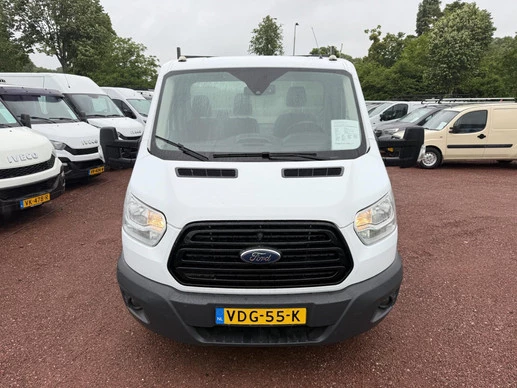 Ford Transit - Afbeelding 4 van 14