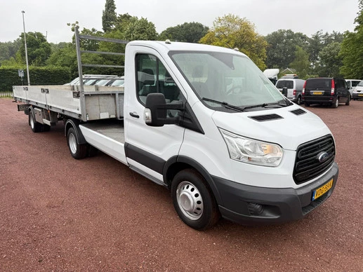 Ford Transit - Afbeelding 11 van 14