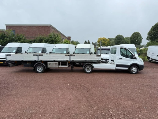 Ford Transit - Afbeelding 12 van 14