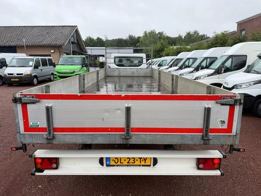 Ford Transit - Afbeelding 14 van 14