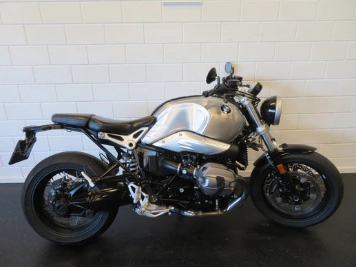 BMW R nineT Pure - Afbeelding 1 van 14