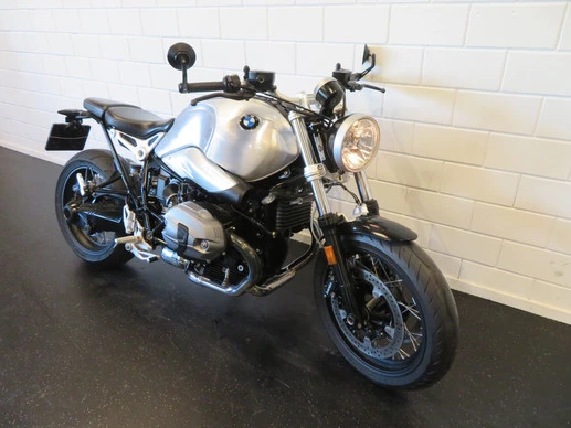 BMW R nineT Pure - Afbeelding 2 van 14