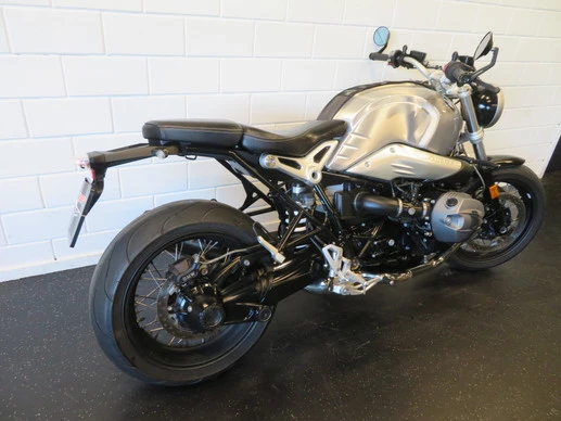 BMW R nineT Pure - Afbeelding 3 van 14