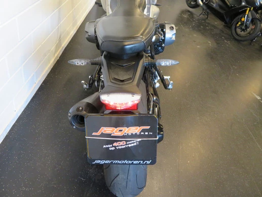 BMW R nineT Pure - Afbeelding 4 van 14