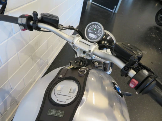 BMW R nineT Pure - Afbeelding 5 van 14