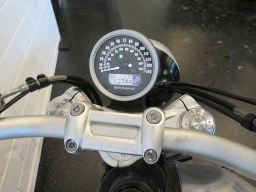 BMW R nineT Pure - Afbeelding 6 van 14