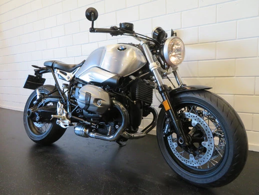 BMW R nineT Pure - Afbeelding 8 van 14