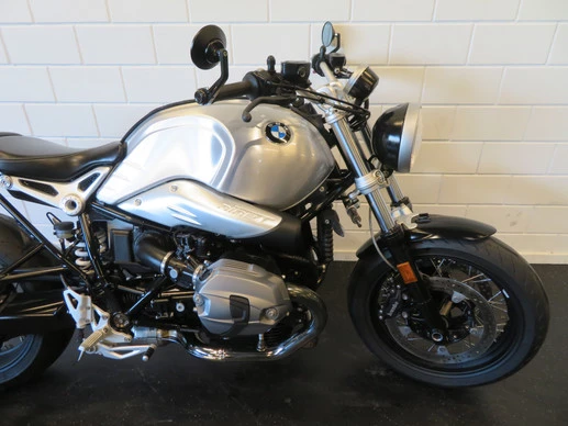 BMW R nineT Pure - Afbeelding 9 van 14