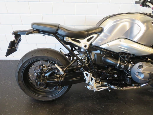 BMW R nineT Pure - Afbeelding 10 van 14