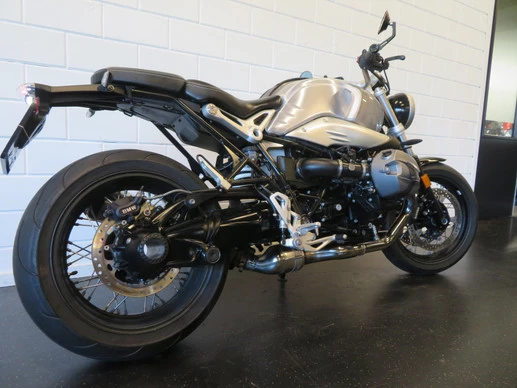 BMW R nineT Pure - Afbeelding 11 van 14