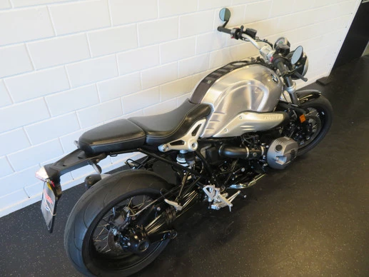 BMW R nineT Pure - Afbeelding 12 van 14