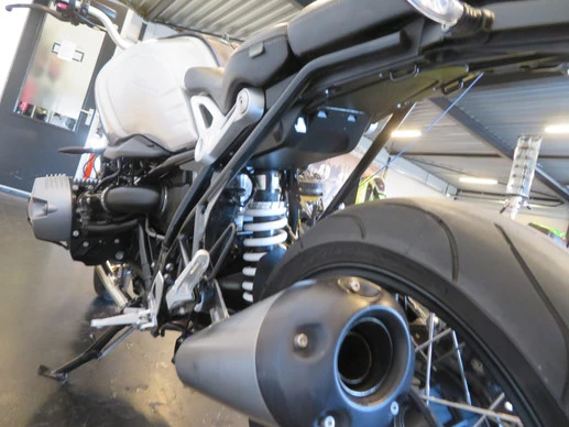 BMW R nineT Pure - Afbeelding 13 van 14