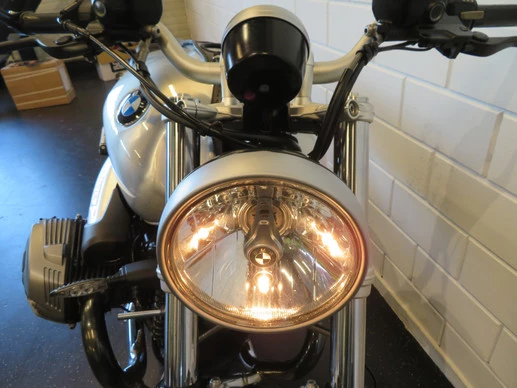 BMW R nineT Pure - Afbeelding 14 van 14