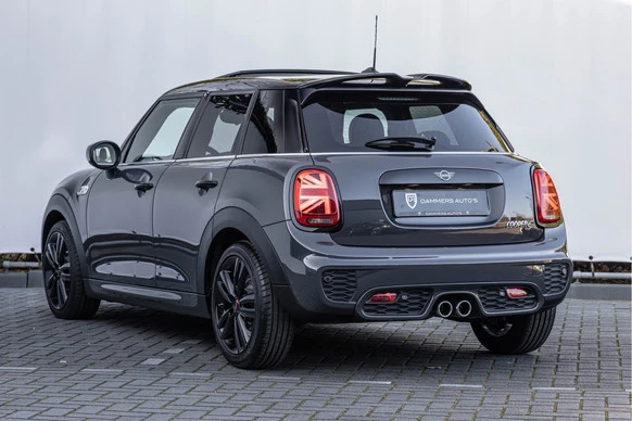 MINI Cooper S - Afbeelding 2 van 30