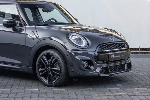 MINI Cooper S - Afbeelding 11 van 30