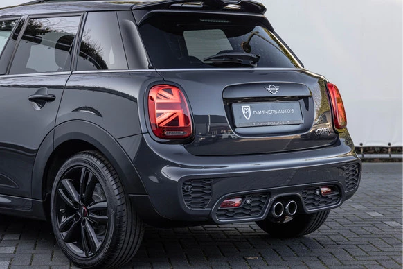 MINI Cooper S - Afbeelding 14 van 30