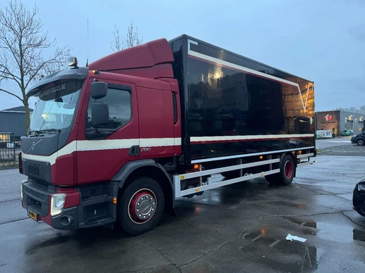 Volvo FE 280 - Afbeelding 1 van 20