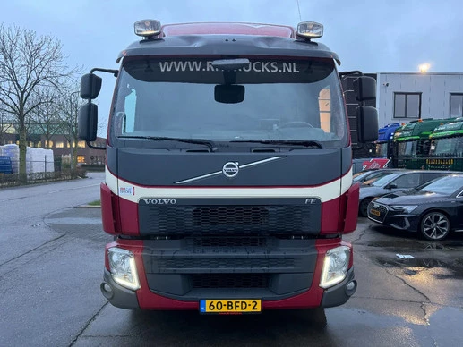 Volvo FE 280 - Afbeelding 2 van 20