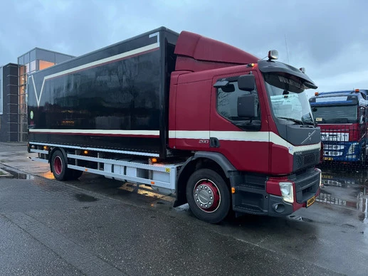 Volvo FE 280 - Afbeelding 3 van 20