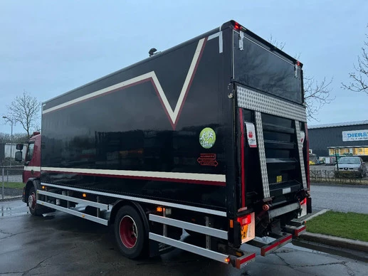 Volvo FE 280 - Afbeelding 7 van 20