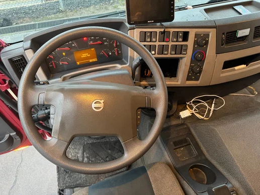 Volvo FE 280 - Afbeelding 18 van 20