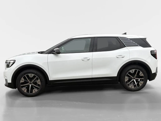 Ford Explorer - Afbeelding 2 van 28