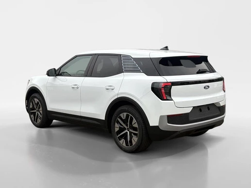 Ford Explorer - Afbeelding 3 van 28