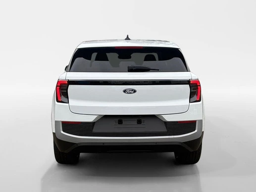 Ford Explorer - Afbeelding 4 van 28