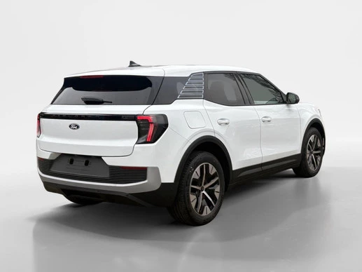 Ford Explorer - Afbeelding 5 van 28