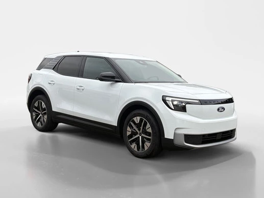 Ford Explorer - Afbeelding 7 van 28
