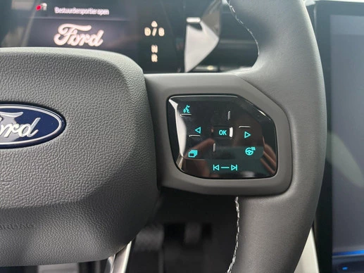 Ford Explorer - Afbeelding 8 van 28