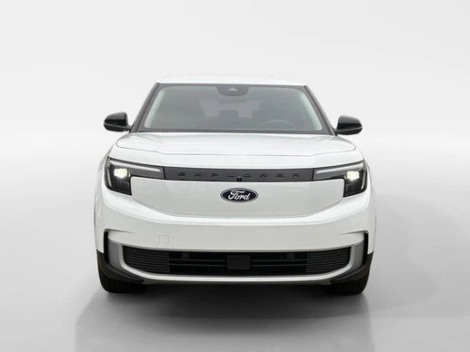 Ford Explorer - Afbeelding 11 van 28