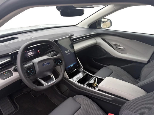 Ford Explorer - Afbeelding 14 van 28